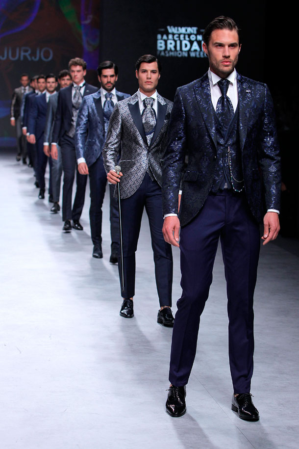 ilovebrides.pt Ramon Sanjurjo Coleção 2020 Fatos para Noivo